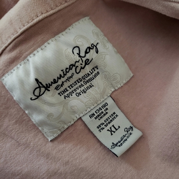 American Rag Jacket - Picture 3 of 3